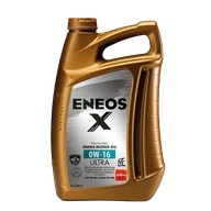 Oleje silnikowe - ENEOS X 0W16 ULTRA 4L - miniaturka - grafika 1