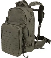 Plecaki - PLECAK HELIKON-TEX GHOST MkII Cordura (BP-GHST-CD5-RGR) - miniaturka - grafika 1