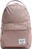 Plecaki - Herschel Miller Backpack 10789-02077, plecak, damski, różowy - miniaturka - grafika 1