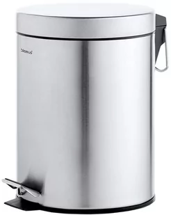 Blomus Kosz na śmieci 5 l (stal matowa) Nexio - Kosze na śmieci - miniaturka - grafika 1