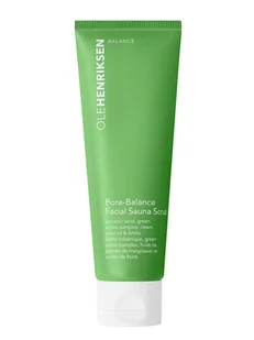 OLEHENRIKSEN Pore-Balance Facial Sauna Scrub - Peeling do twarzy - Peelingi i scruby do twarzy - miniaturka - grafika 2