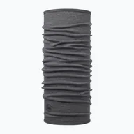 Czapki i chusty sportowe męskie - Buff Midweight Merino wool chusta wielofunkcyjna, wielokolorowa, jeden rozmiar 113022.933.10.00 - miniaturka - grafika 1