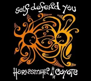 Self Defend You - Reggae - miniaturka - grafika 1