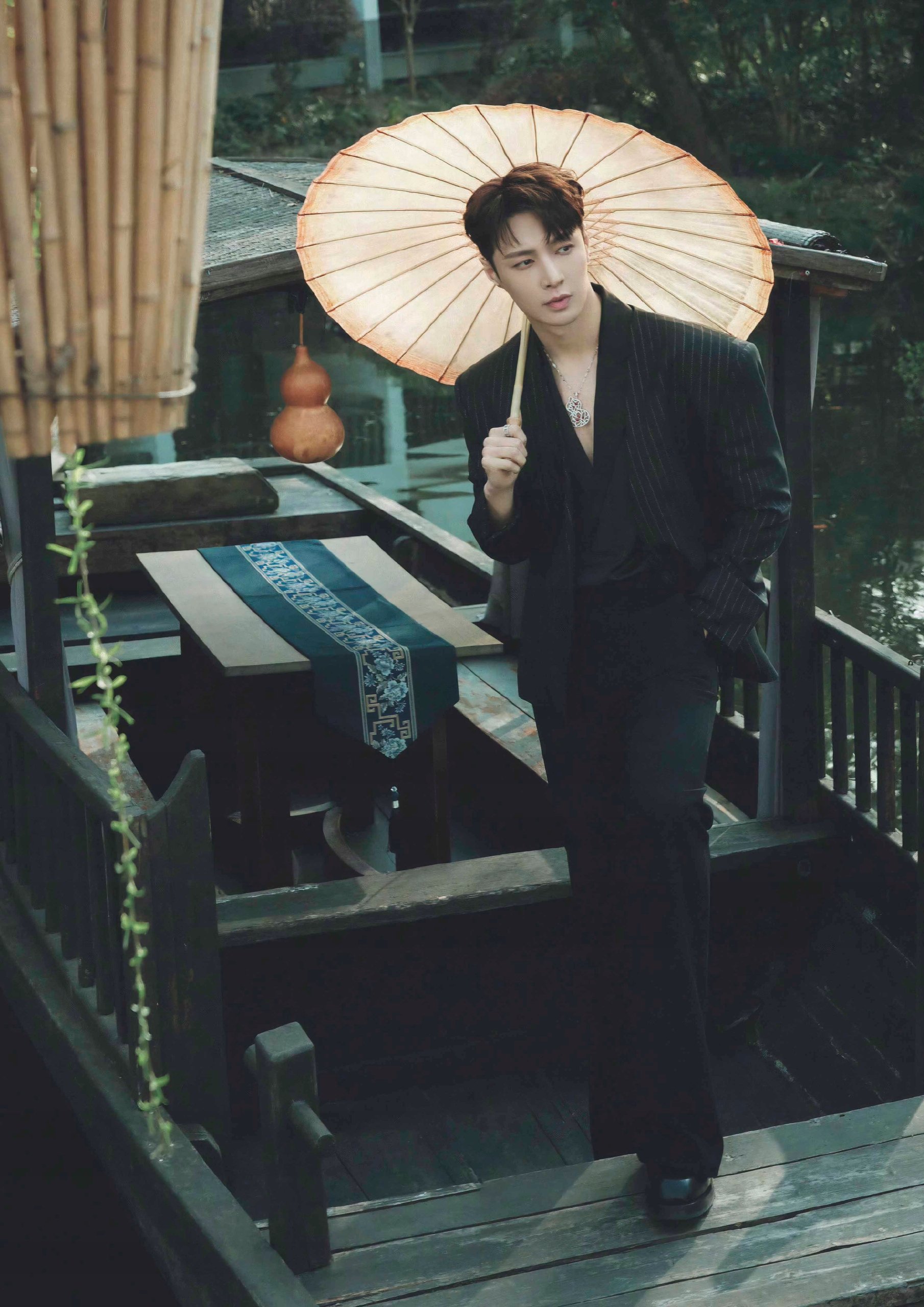 Plakat A1 Exo K-Pop Kpop Korea Muzyka Lay