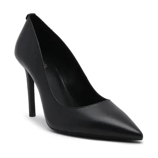 Michael Kors Skórzane szpilki ALINA - Czółenka - miniaturka - grafika 1