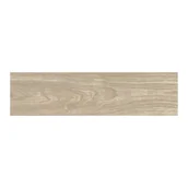 Płytki ceramiczne - GoodHome Gres mrozoodporny szkliwiony Goro 15,5 x 62 cm szary 1,34 m2 - miniaturka - grafika 1