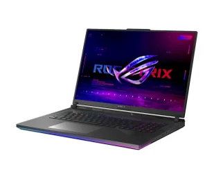 ASUS ROG Strix SCAR 18 G834JYR i9-14900HX/32GB/2TB/RTX4090/W11P Mini LED - Laptopy - miniaturka - grafika 6