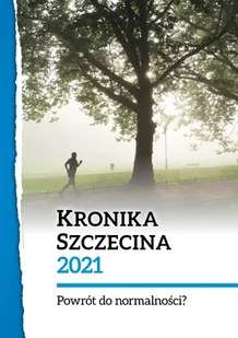 Kronika Szczecina 2001 - Historia świata - miniaturka - grafika 1