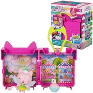 Figurki dla dzieci - Figurka SPIN MASTER Koci Domek Gabi Wróżkicia Kitty Fairy Minibox 6070881 - miniaturka - grafika 1