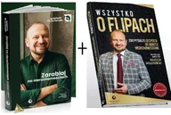 Biznes - Pakiet: Zarabiaj Na Nieruchomościach / Wszystko O Flipach - miniaturka - grafika 1