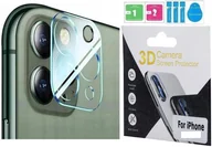 Szkła hartowane na telefon - Szkło Hartowane Aparat do iPhone 11 Pro 11 Pro Max - miniaturka - grafika 1