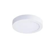 Lampy sufitowe - Solight WD174 - Lampa sufitowa LED/24W/230V 3000/4000/6000K, średnica 30 cm, biała - miniaturka - grafika 1