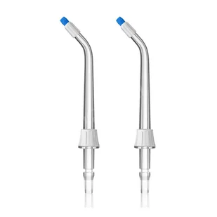 SEYSSO Edge Nova Orthodontic Końcówki do irygatora ortodontyczne 2 sztuki - Końcówki do irygatorów - miniaturka - grafika 1