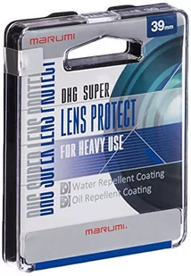 Marumi Super DHG MC (8) WPC (2) 58 mm (DHG105SLPRO) - Filtry fotograficzne - miniaturka - grafika 2