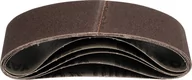 Materiały ścierne - YATO Pas ścierny bezkońcowy 75x533 p40 5szt YT-83228 - miniaturka - grafika 1