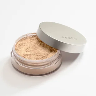 Artdeco Mineral Powder Foundation Podkład mineralny nr 4 15 g - Podkłady do twarzy - miniaturka - grafika 4
