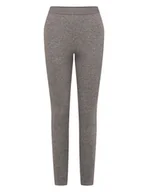 Spodnie damskie - Spodnie Ryoko - miniaturka - grafika 1