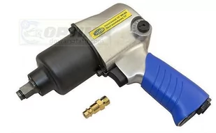 Klucz pneumatyczny aluminiowy 1/2" MM-068 680 Nm - Klucze pneumatyczne - miniaturka - grafika 1