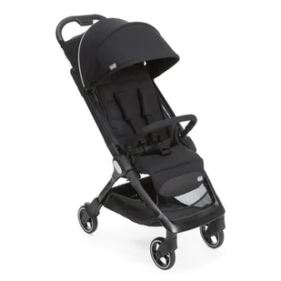 Chicco We black - Wózki dziecięce - miniaturka - grafika 1