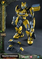 Figurki dla dzieci - Figurka do złożenia Transformers: Rise Of The Beasts AMK - Bumblebee - miniaturka - grafika 1