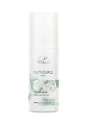 Odżywki do włosów - Wella Professionals Nutricurls odżywiający balsam do włosów kręconych i falowanych, bez spłukiwania 150ml 2790 - miniaturka - grafika 1