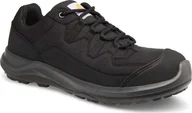 Obuwie robocze - Carhartt Buty Carhartt Jefferson Rugged Flex S3 BLACK - miniaturka - grafika 1