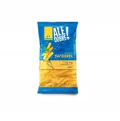 Makaron - LEWIATAN MAKARON ŚWIDEREK 400 G MW - miniaturka - grafika 1