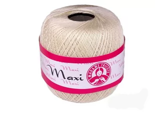 Kordonek Maxi 100gr ( 6194 ) - Pasmanteria - miniaturka - grafika 1