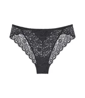 Komplety bielizny - Triumph majtki damskie typu tai Amourette Highleg Tai-38 - miniaturka - grafika 1