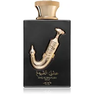 Wody i perfumy unisex - Lattafa Pride Ishq Al Shuyukh Gold woda perfumowana 100ml - miniaturka - grafika 1