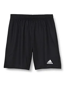 adidas Szorty dziecięce uniseks Core18 Tr Y-ce9030 - Spodenki damskie - miniaturka - grafika 1
