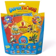 Czasopisma - Superthings Blister 10 - miniaturka - grafika 1