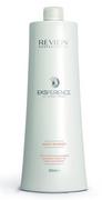 Szampony do włosów - Revlon Eksperience Wave Remedy Anti-Frizz Hair Cleanser szampon do włosów 1000 ml - miniaturka - grafika 1