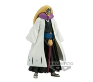 Gadżety dla graczy - Banpresto Bleach Solid And Souls - Mayuri Kurotsuchi - miniaturka - grafika 1