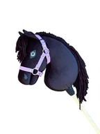 Maskotki i pluszaki - Hobby Horse A3 ujeżdżeniowo-skokowy JUMPER - miniaturka - grafika 1