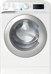 Pralka Indesit BWE 91496X WSV EE - Pralki - miniaturka - grafika 1