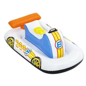 Materace dmuchane i koła do pływania - Bestway Dmuchana Łódka Wyścigówka 110cm x 75cm Bestway 41480 LT-10725-0 - miniaturka - grafika 1