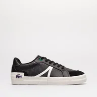 Trampki męskie - LACOSTE L004 - Lacoste - miniaturka - grafika 1