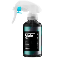 Kosmetyki samochodowe - CarPro CQuartz Fabric 2.0  impregnat do tapicerki materiałowej 100ml - miniaturka - grafika 1