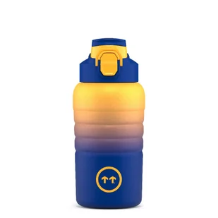 Cool Bottles Butelka termiczna Sport 500 ml Triple cool Paris - Zestawy naczyń dla dzieci - miniaturka - grafika 1
