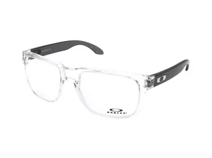 Oakley Holbrook RX OX8156 815603 - Okulary korekcyjne, oprawki, szkła - miniaturka - grafika 1