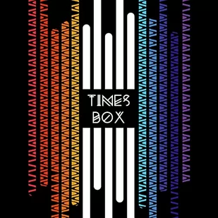 Times Box - Times Box - Jazz, Blues - miniaturka - grafika 1