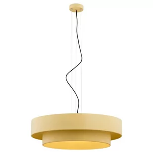 Argon Lampa wisząca śr:45cm 3x15W E27 FOXY 1412  1412 - Lampy sufitowe - miniaturka - grafika 1