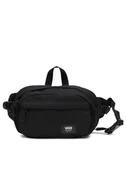 Nerki - Torba biodrowa Vans Bounds Cross Body Bag - black - miniaturka - grafika 1