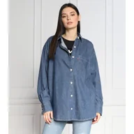Koszule damskie - Levi's Koszula NOLA | Regular Fit - miniaturka - grafika 1