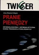Biznes - Pranie pieniędzy - miniaturka - grafika 1