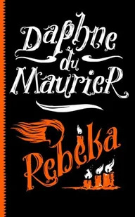 Rebeka - Kryminały - miniaturka - grafika 1