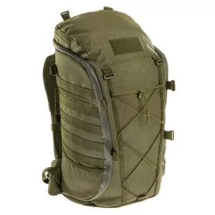 Plecak Maskpol Patrol 40 l - Ranger Green - Plecaki - miniaturka - grafika 4