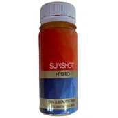 Balsamy i kremy do opalania - Drink opalający Sun Shot beta karoten aloes 6 za 5 - miniaturka - grafika 1