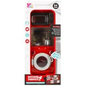 Domki dla lalek - Meble kuchenne - miniaturka - grafika 1